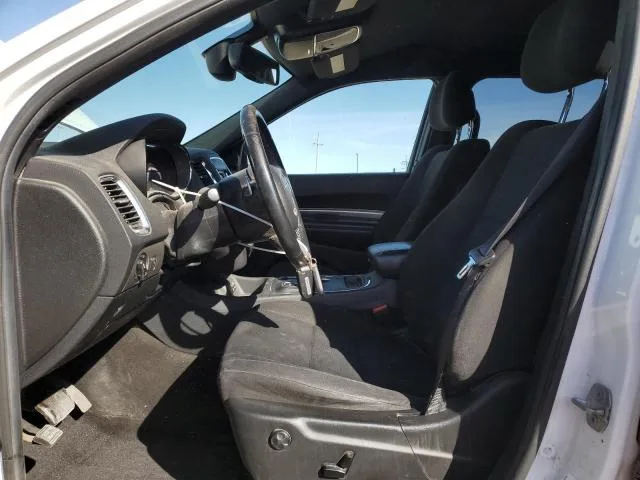 1C4RDJAG8EC977647 — 2014 DODGE DURANGO photo 7