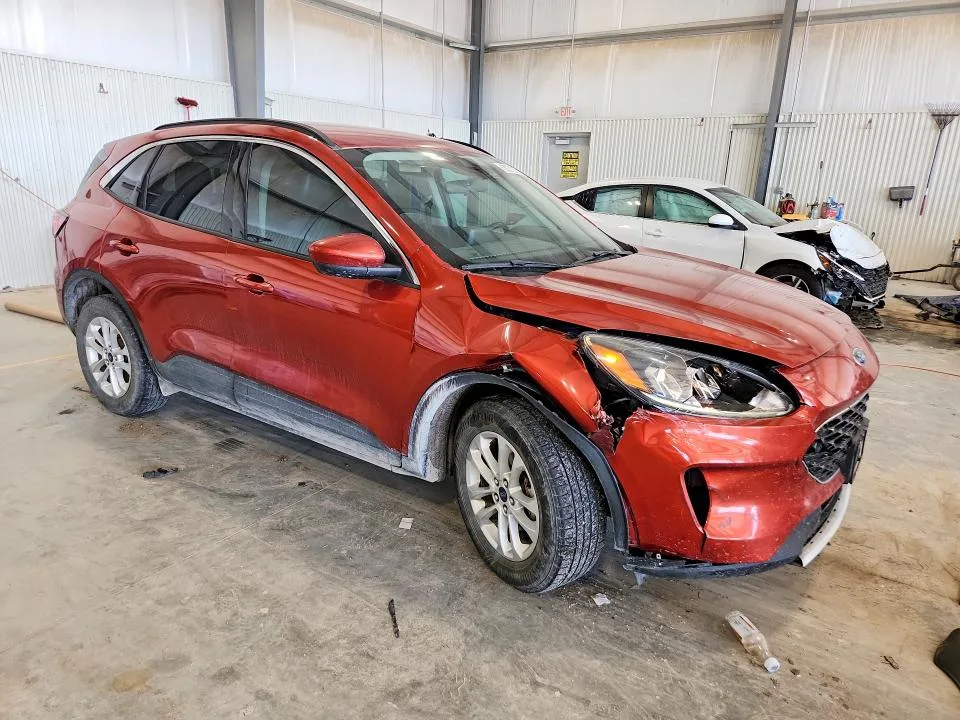 1FMCU9H68LUA37174 — 2020 FORD ESCAPE photo 4