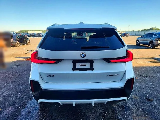 WBX73EF0XS5226016 — 2025 BMW X1 photo 6