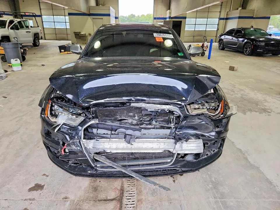 WAUF2BFC9DN095472 — 2013 AUDI S6 photo 5