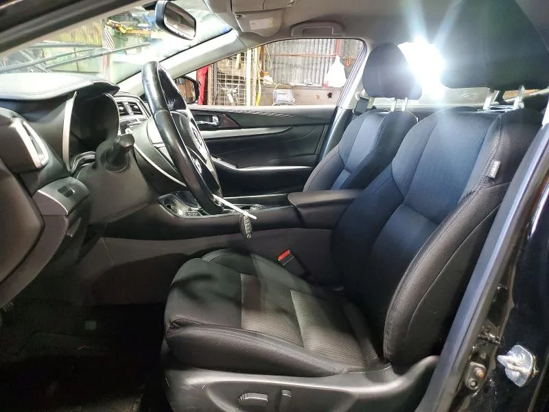 1N4AA6AP4JC362824 — 2018 NISSAN MAXIMA photo 7