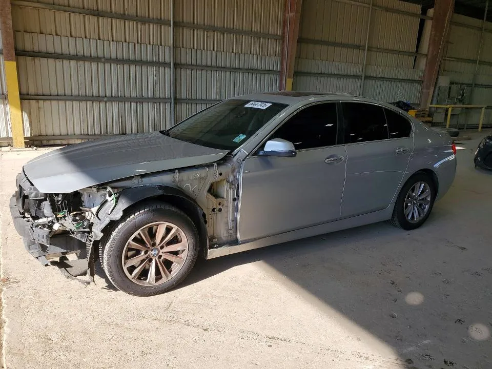 WBA5A5C51ED508112 — 2014 BMW 528