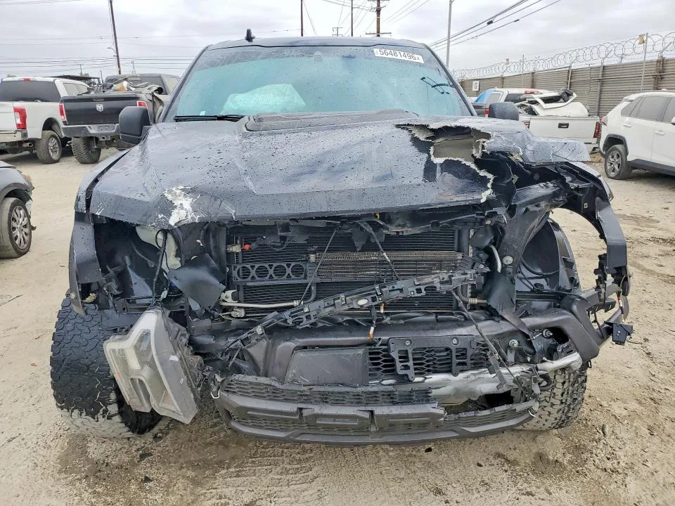 1FTFW1RG2LFB48084 — 2020 FORD F150 photo 5