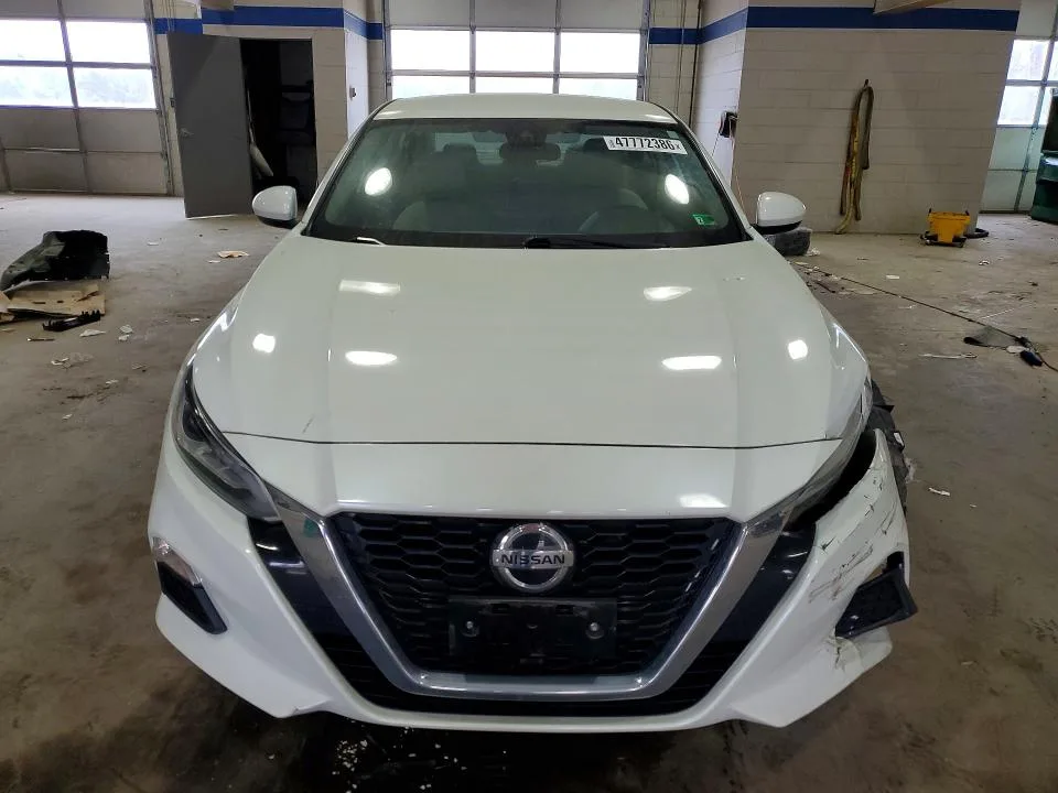 1N4BL4DV3MN415602 — 2021 NISSAN ALTIMA photo 5