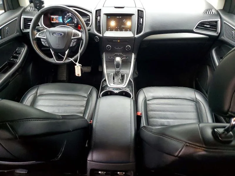 2FMPK4J86HBC04361 — 2017 FORD EDGE photo 8