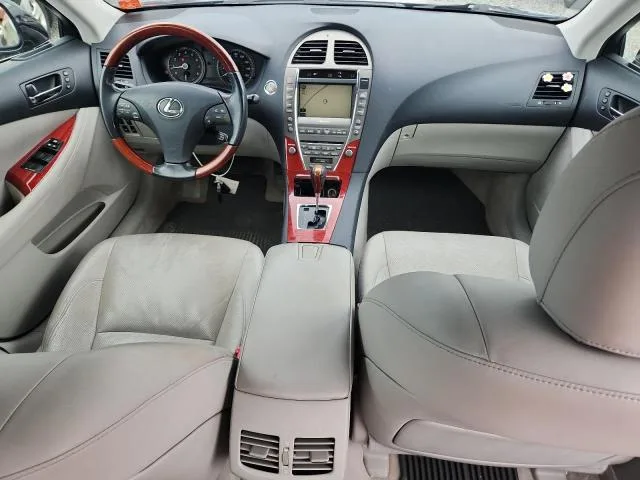 JTHBJ46G682216841 — 2008 LEXUS ES photo 8