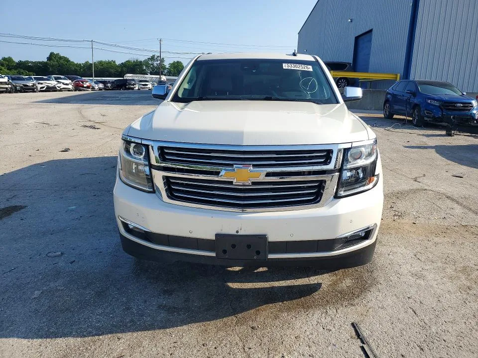 1GNSKKKC0FR271562 — 2015 CHEVROLET SUBURBAN photo 5