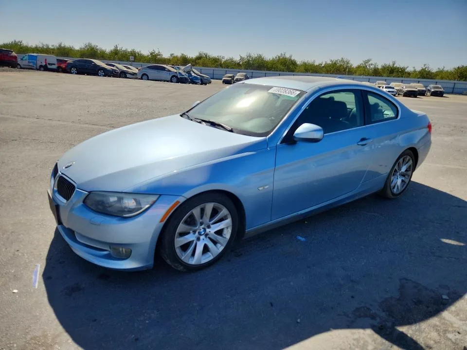 WBAKE5C54CE756465 — 2012 BMW 328