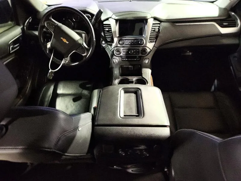 1GNSKBKCXJR388266 — 2018 CHEVROLET TAHOE photo 8