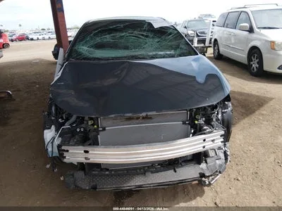5YFT4MCE9SP242729 — 2025 TOYOTA COROLLA photo 6