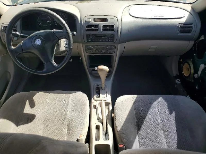 1NXBR12E82Z634175 — 2002 TOYOTA COROLLA photo 8