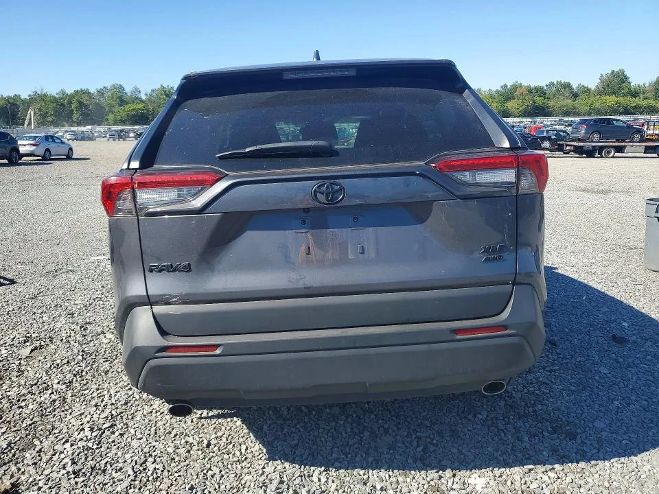 2T3P1RFV4RC397807 — 2024 TOYOTA RAV4 photo 6