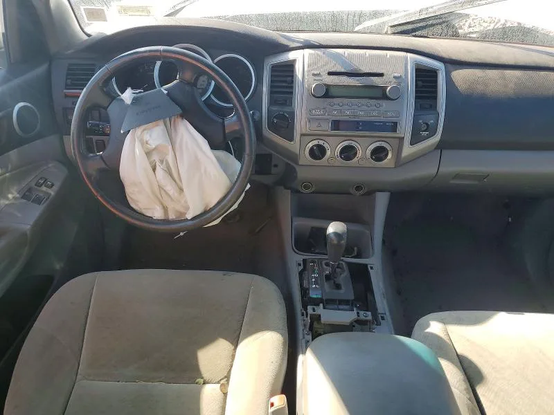 5TEUU42N97Z441948 — 2007 TOYOTA TACOMA photo 8