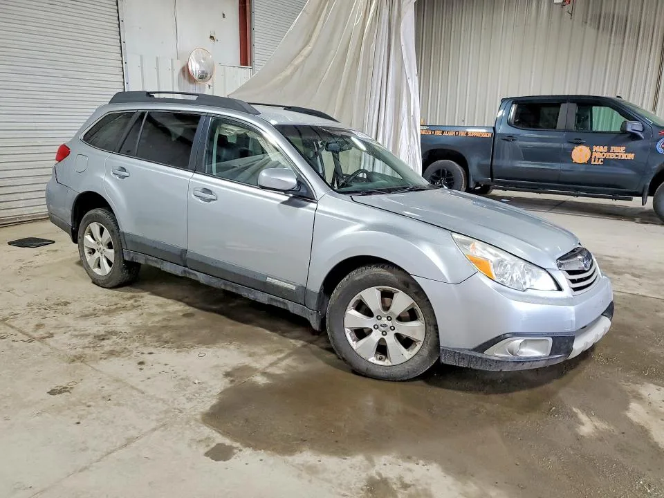 4S4BRBJC2C3251247 — 2012 SUBARU OUTBACK photo 4