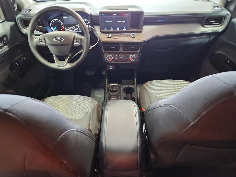 3FTTW8B92RRA25338 — 2024 FORD MAVERICK photo 8