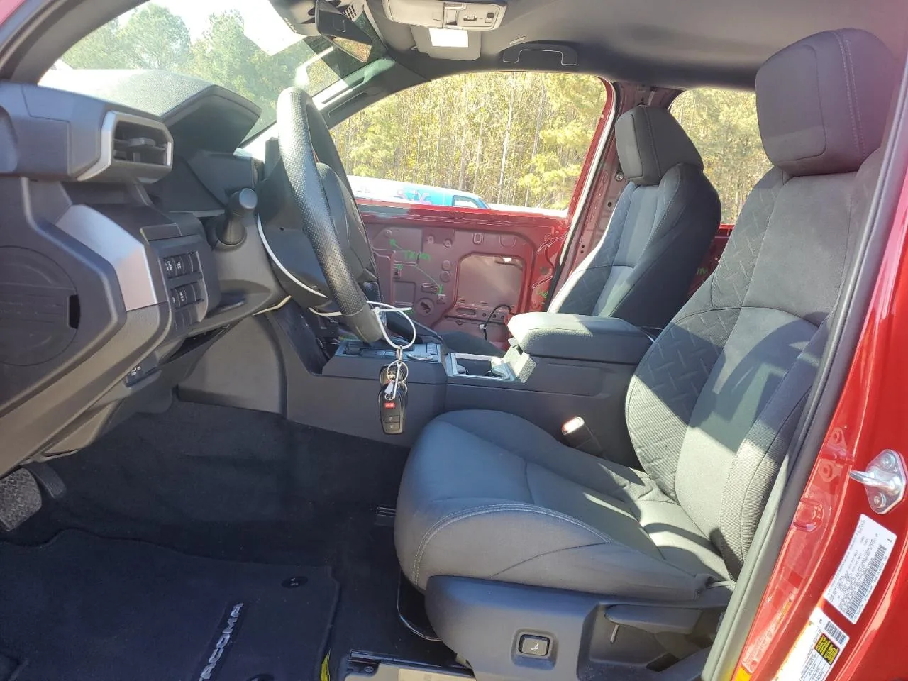 3TYKB5FN6RT005169 — 2024 TOYOTA Tacoma photo 5