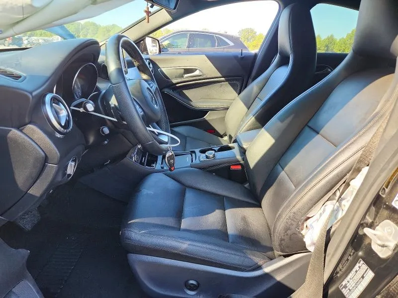 WDDSJ4EB4FN266968 — 2015 MERCEDES-BENZ CLA photo 7