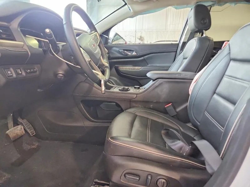 1GKKNXLS2PZ164442 — 2023 GMC ACADIA photo 7