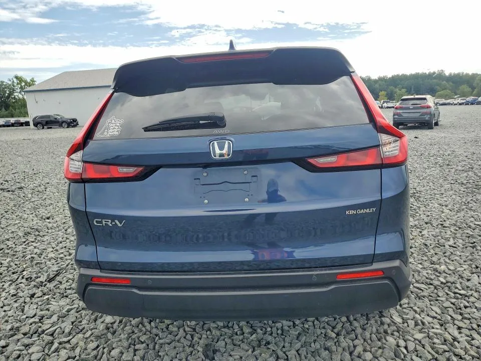 5J6RS4H71PL009304 — 2023 HONDA CR-V photo 6
