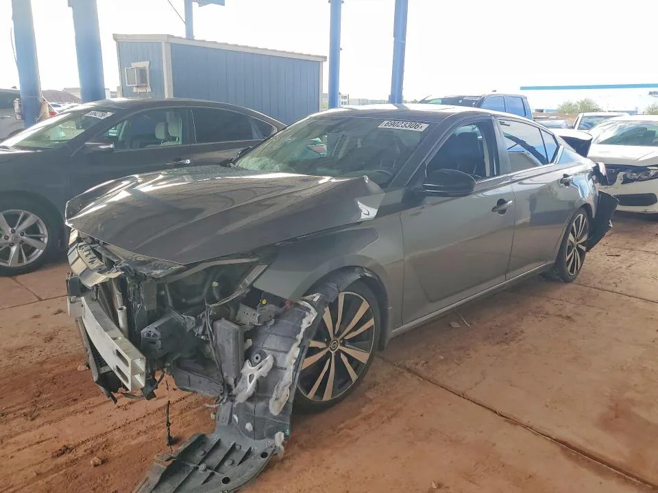 1N4BL4CV8LN318895 — 2020 NISSAN ALTIMA