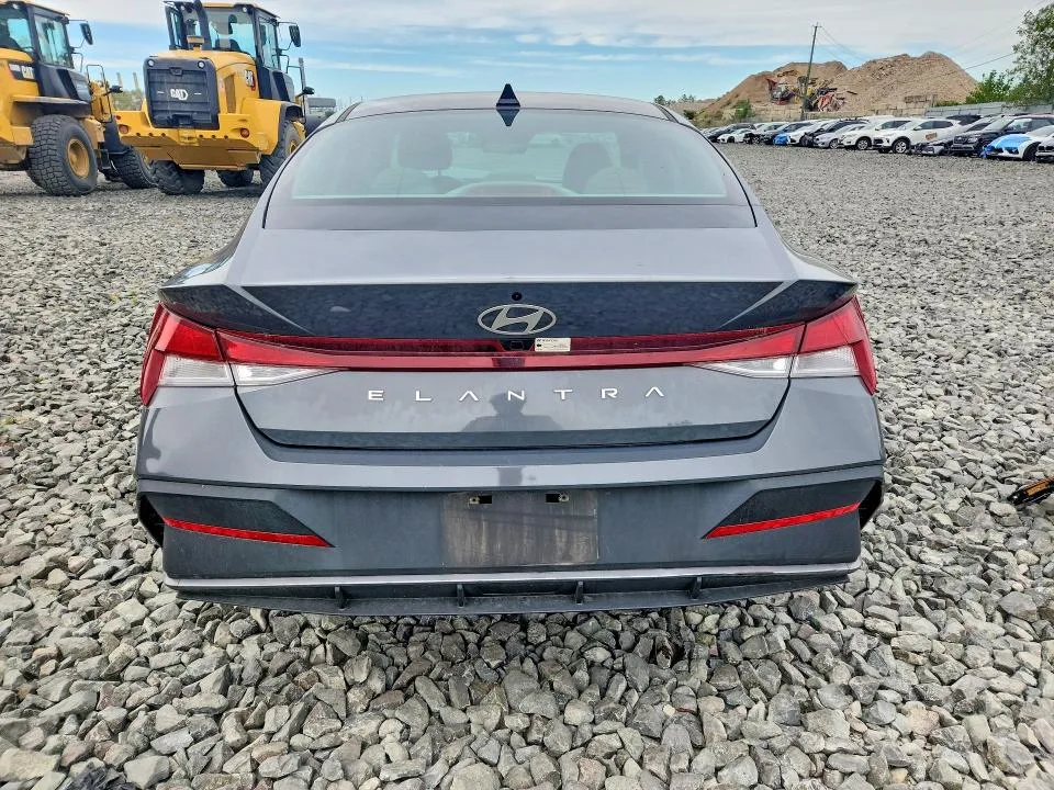 KMHLM4DG2RU748539 — 2024 HYUNDAI ELANTRA photo 6
