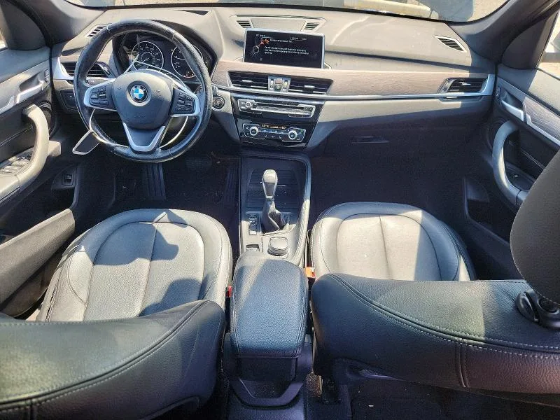 WBXHT3Z39H4A65769 — 2017 BMW X1 photo 8