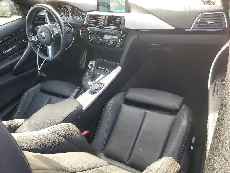 WBA4W9C54JAC98849 — 2018 BMW 440XI photo 8