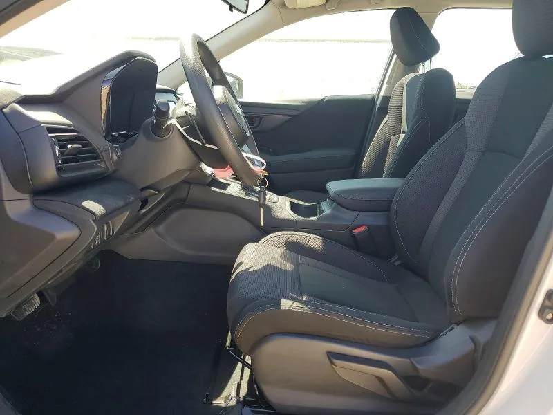 4S4BTAAC9S3118950 — 2025 SUBARU OUTBACK photo 7