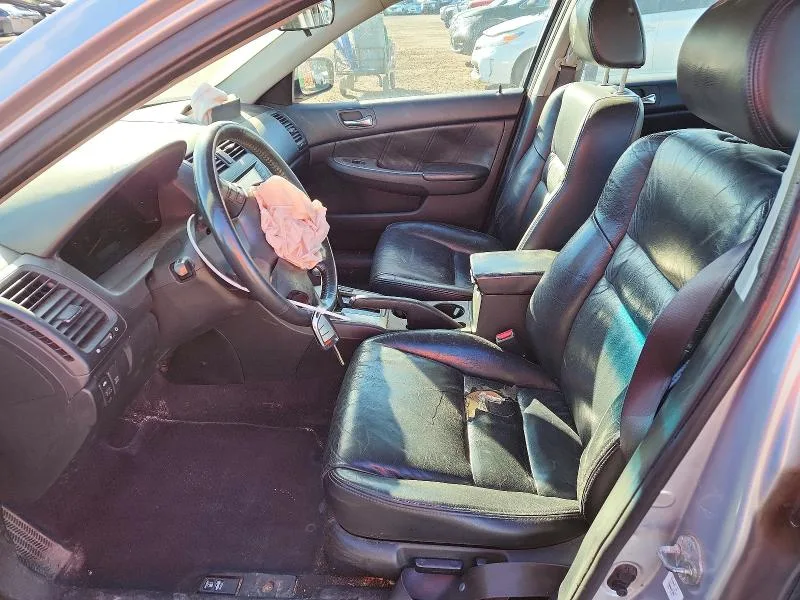 1HGCM66403A806256 — 2003 HONDA ACCORD photo 7