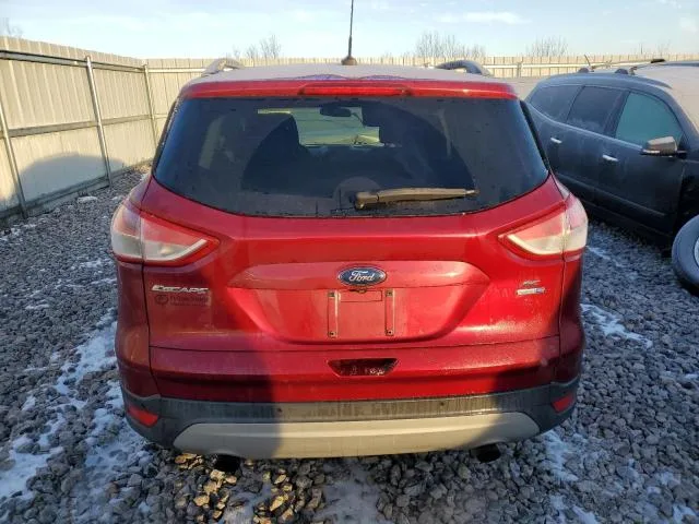 3FA6P0G77GR375893 — 2014 FORD ESCAPE photo 6