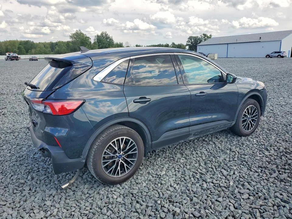 1FMCU0KZ1NUA86279 — 2022 FORD ESCAPE photo 3
