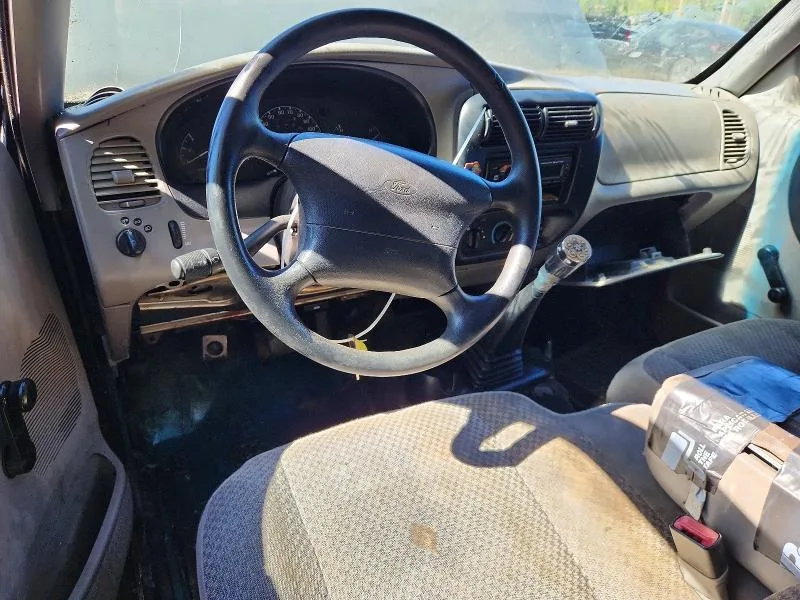 1FTCR10A3TUA69490 — 1996 FORD RANGER photo 8