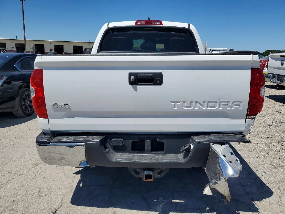 5TFDY5F14MX029313 — 2021 TOYOTA TUNDRA photo 6
