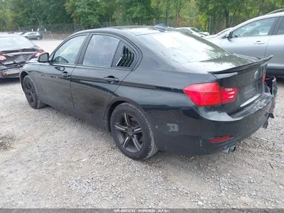 WBA3B5G52DNS05945 — 2013 BMW 328I photo 3