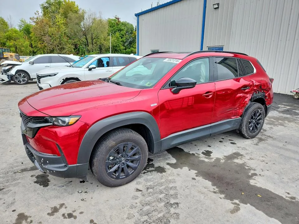 7MMVAADWXSN139937 — 2025 MAZDA CX-50