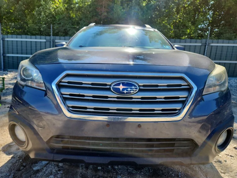 4S4BSACC2F3298391 — 2015 SUBARU OUTBACK photo 5