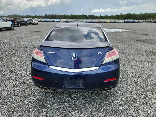 19UUA8F28DA000822 — 2013 ACURA TL photo 6