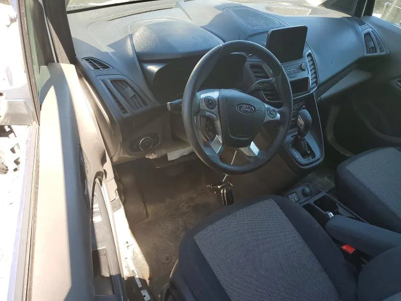 NM0LS7E21L1460404 — 2020 FORD TRANSIT CONNECT photo 8