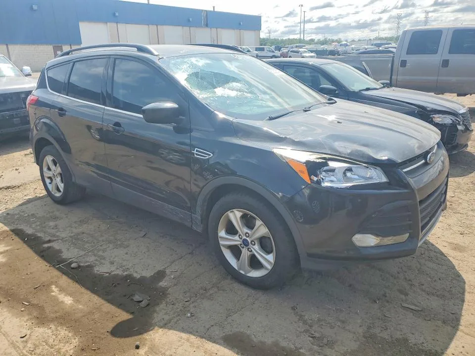 1FMCU0GX4EUD86440 — 2014 FORD ESCAPE photo 4