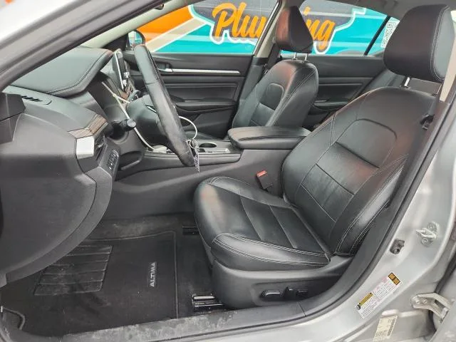 1N4BL4EV8KC200305 — 2019 NISSAN ALTIMA photo 7