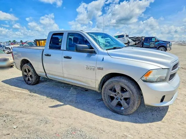 1C6RR7FT7DS631742 — 2013 RAM 1500 photo 4
