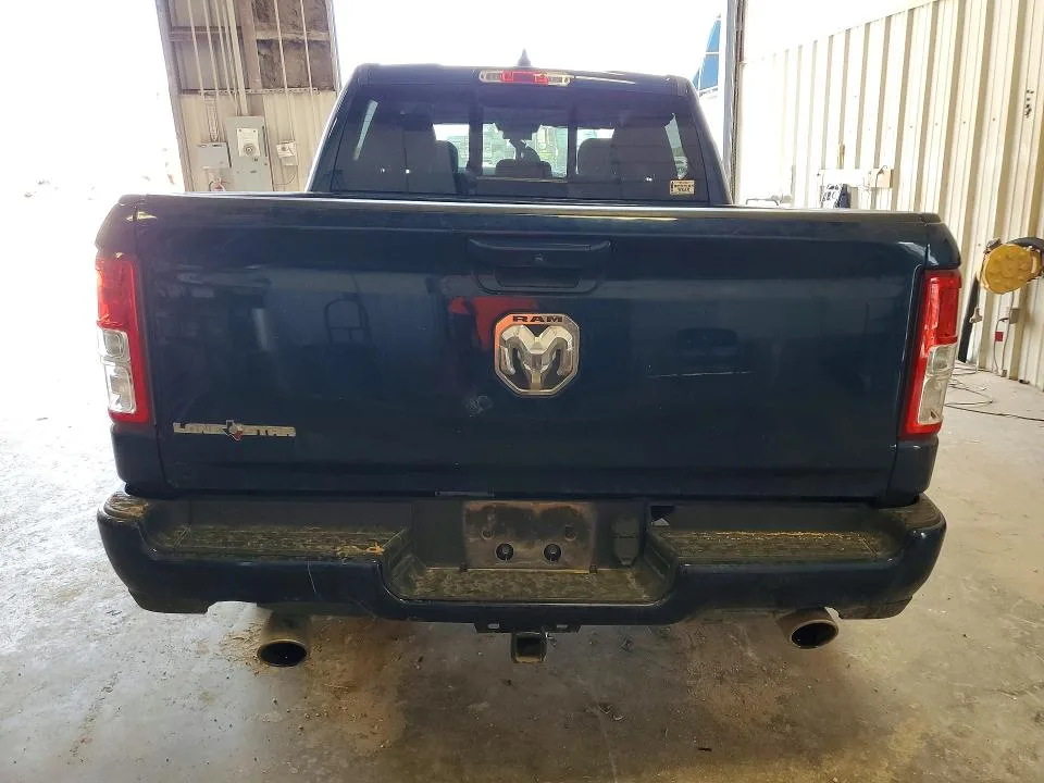1C6RREFT4NN364998 — 2022 RAM 1500 photo 6