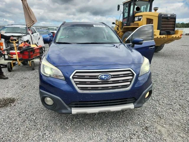 4S4BSATC5H3385088 — 2017 SUBARU OUTBACK photo 5