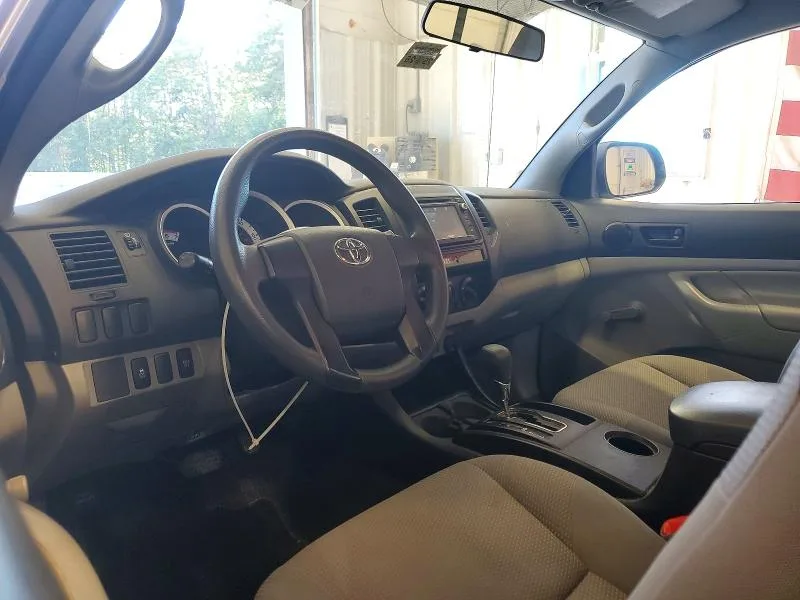 5TFPX4EN9EX020929 — 2014 TOYOTA TACOMA photo 8