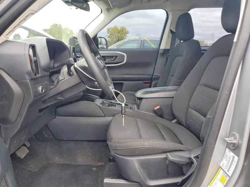 3FMCR9A66NRD94892 — 2022 FORD BRONCO SPORT photo 7