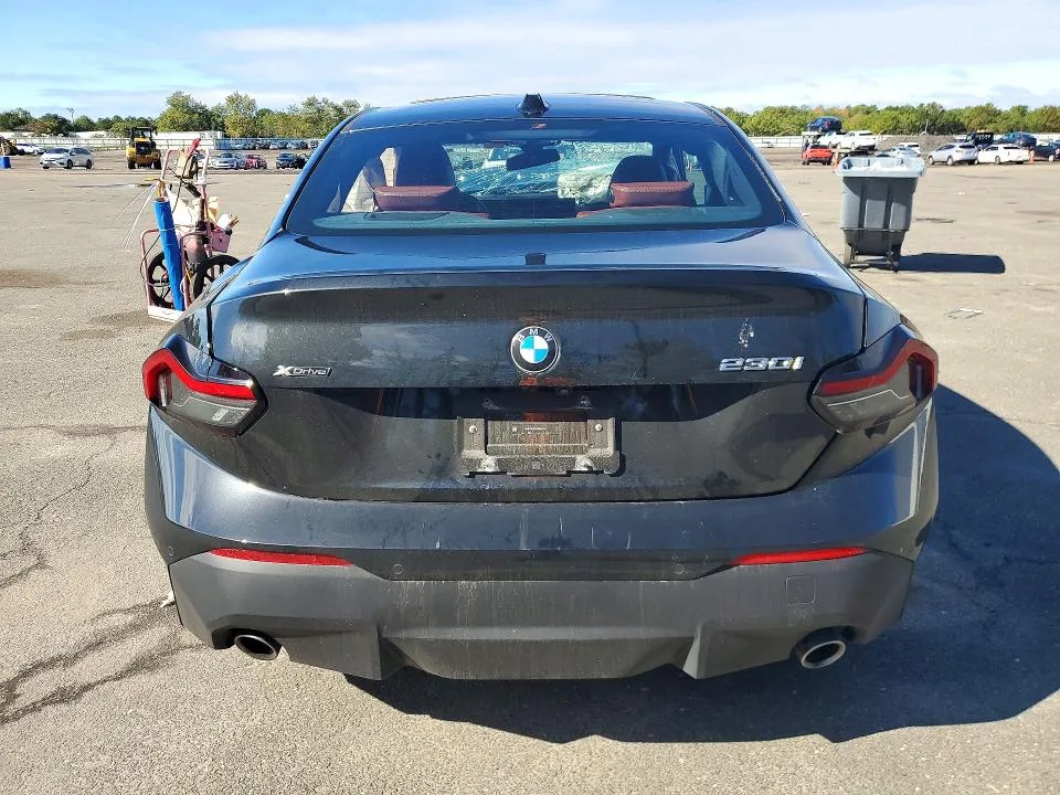 3MW33CM01S8F59224 — 2025 BMW 230XI photo 6