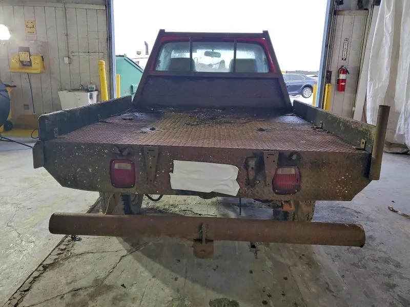 5TEPM62N83Z222756 — 2003 TOYOTA TACOMA photo 6