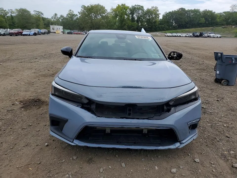 19XFL2H81RE008944 — 2024 HONDA CIVIC photo 5