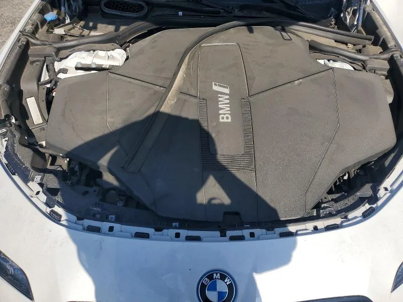 WBY53EJ03PCM73665 — 2023 BMW I7 photo 11