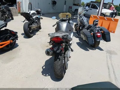WB10244087ZR10669 — 2007 BMW F800 photo 6
